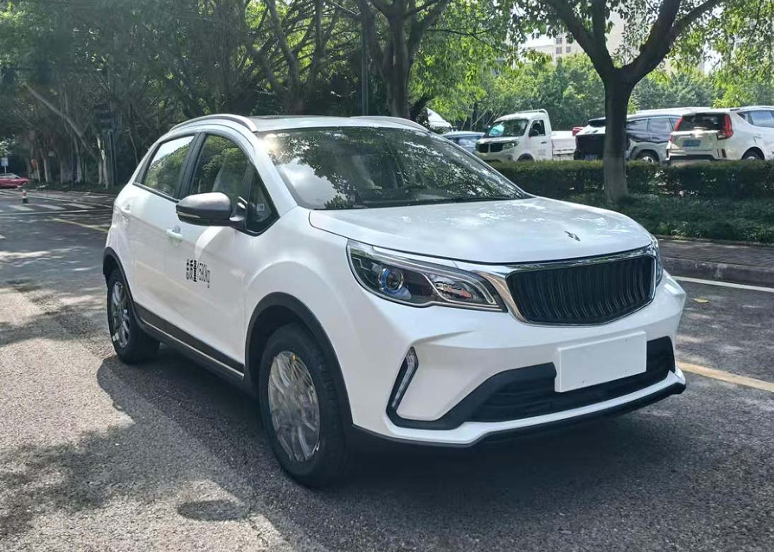 CHY5020XGJE01型工具車圖片