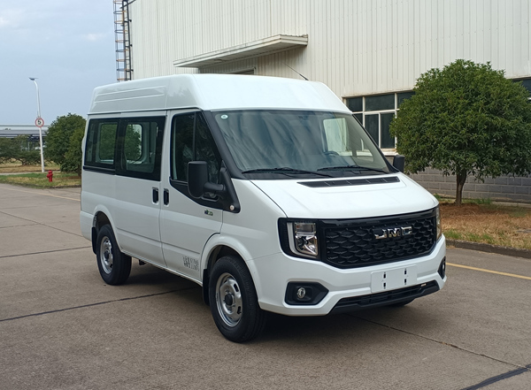 江改牌JX5040XJXMJ6-M檢修車