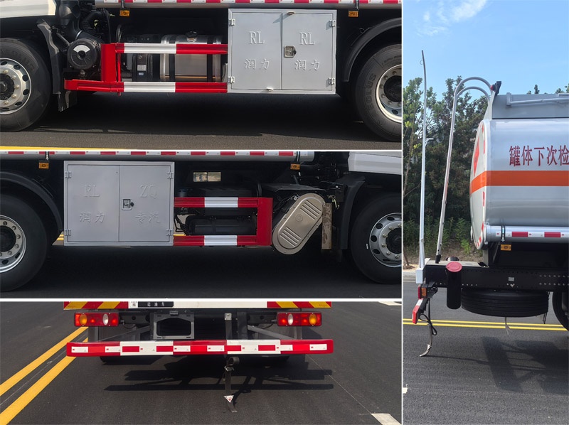 潤知星牌SCS5182GYYDFH6運(yùn)油車公告圖片