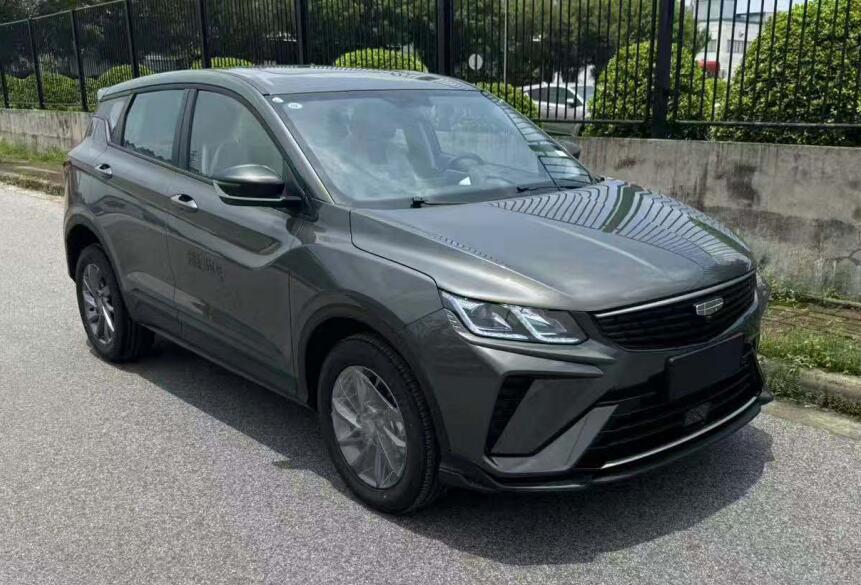 瓏致汽車牌LZV5020XGJ10B工具車