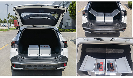 朗宸牌LLC5020XGJQY3工具車(chē)公告圖片