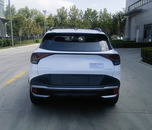 朗宸牌LLC5020XGJQY3工具車(chē)公告圖片