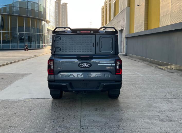 沃勒創(chuàng)精牌WLP5034XLJ1旅居車公告圖片