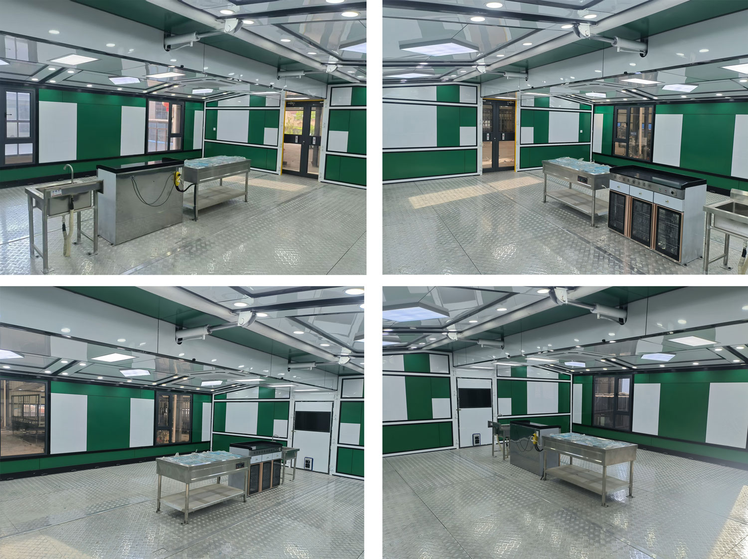 瑞力星牌RLQ5206XCCZ6餐車公告圖片