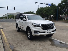 检修车
