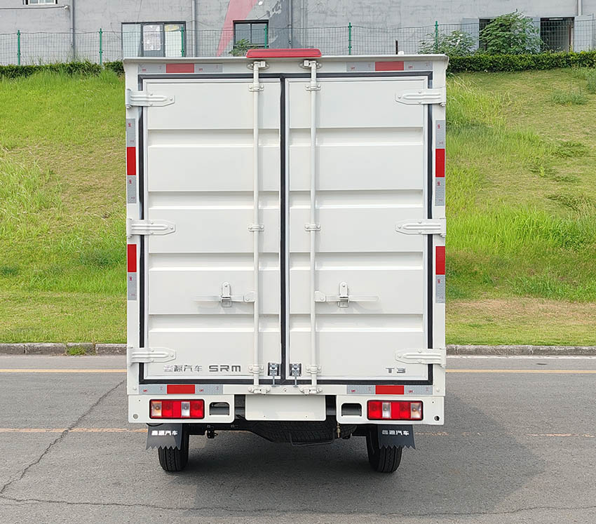 鑫源牌JKC5022XXYD6X9廂式貨車公告圖片