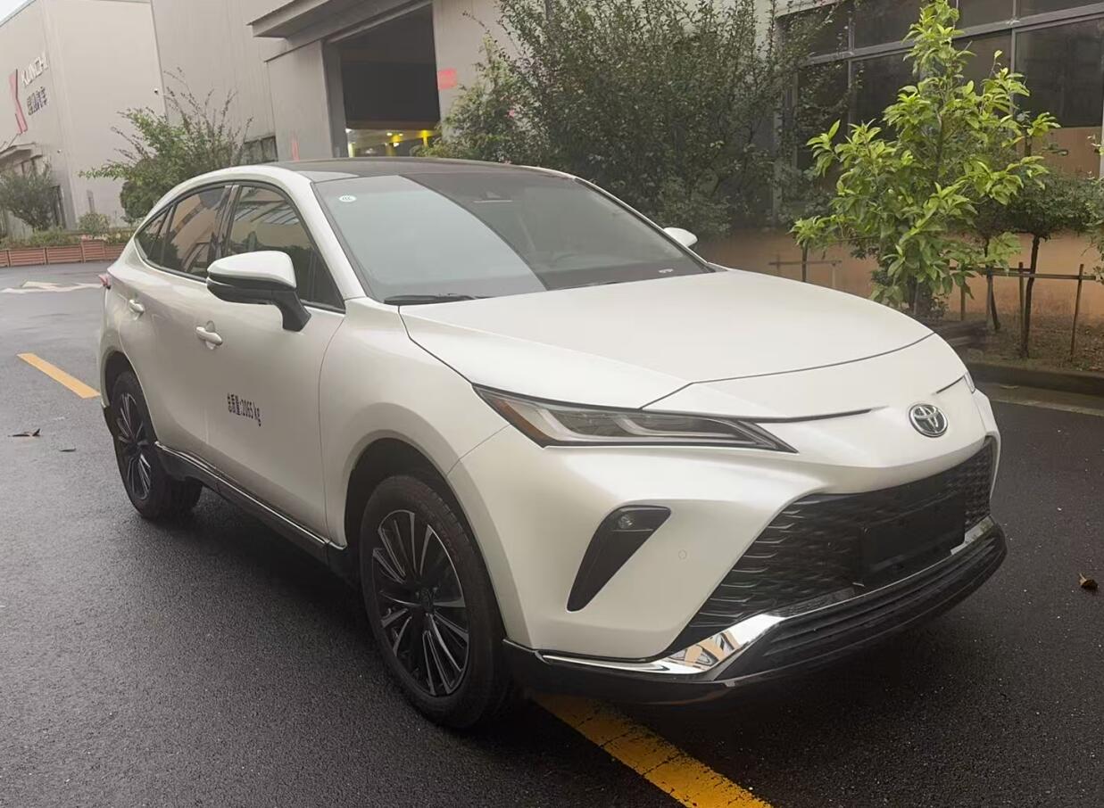 瓏致汽車牌LZV5020XGJ73工具車