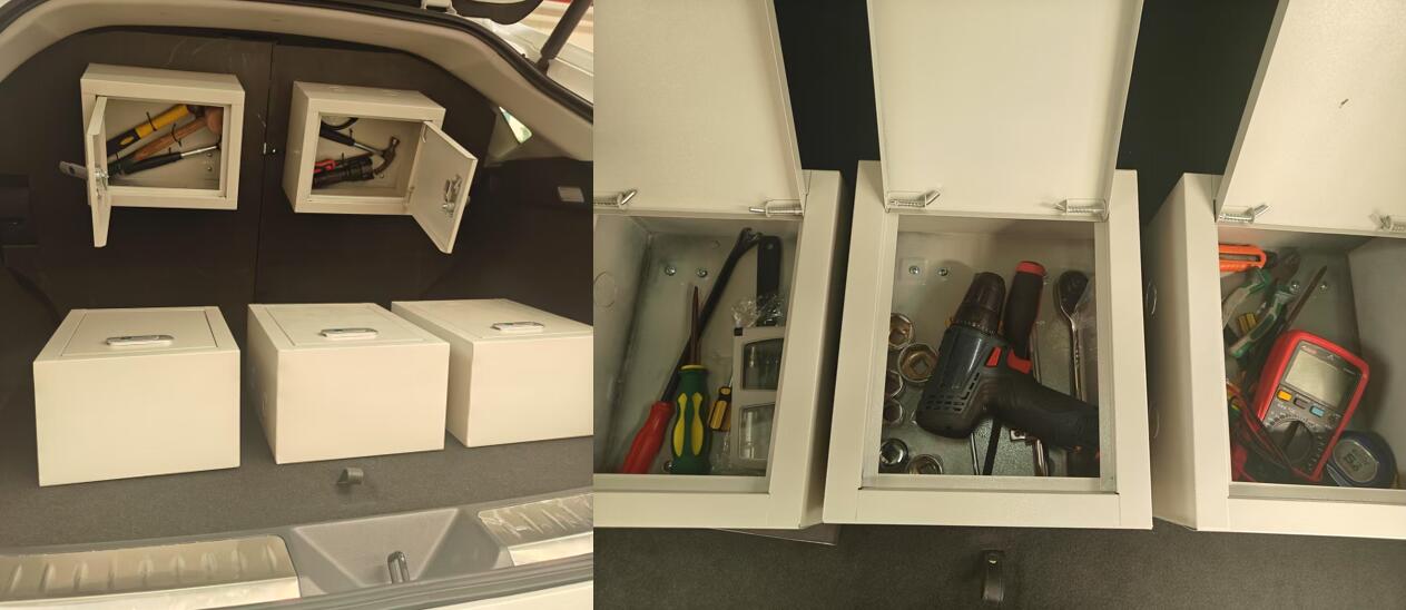 瓏致汽車牌LZV5020XGJ73工具車公告圖片