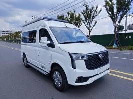 宿营车