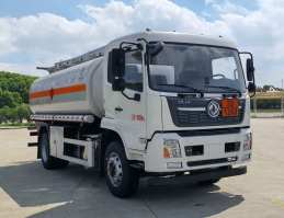 加油车