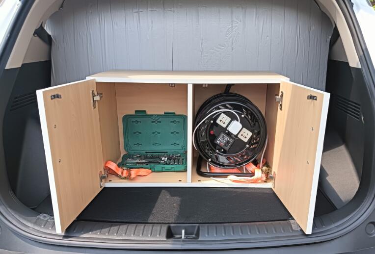 驍呈牌DPD5025XGJ工具車公告圖片