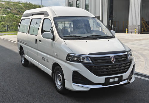 齊東方牌CLD5030XSC6TH傷殘運送車