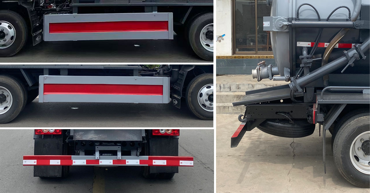 帝宏牌YTH5046GQW6B清洗吸污車公告圖片