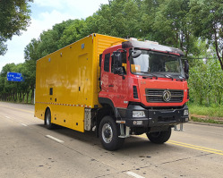电源车