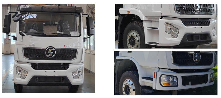 浩天星運(yùn)牌HTX5185GPSSXBEV純電動(dòng)綠化噴灑車公告圖片