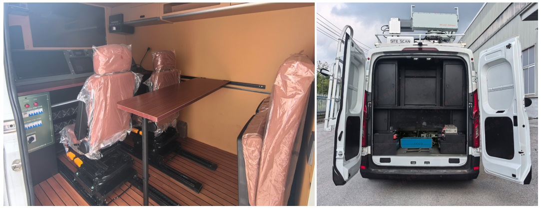 正遠(yuǎn)牌EZY5043XJEF1X6監(jiān)測(cè)車公告圖片