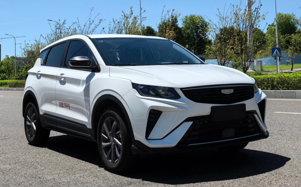 FJS5023XGJ型工具車圖片