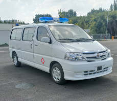 救护车