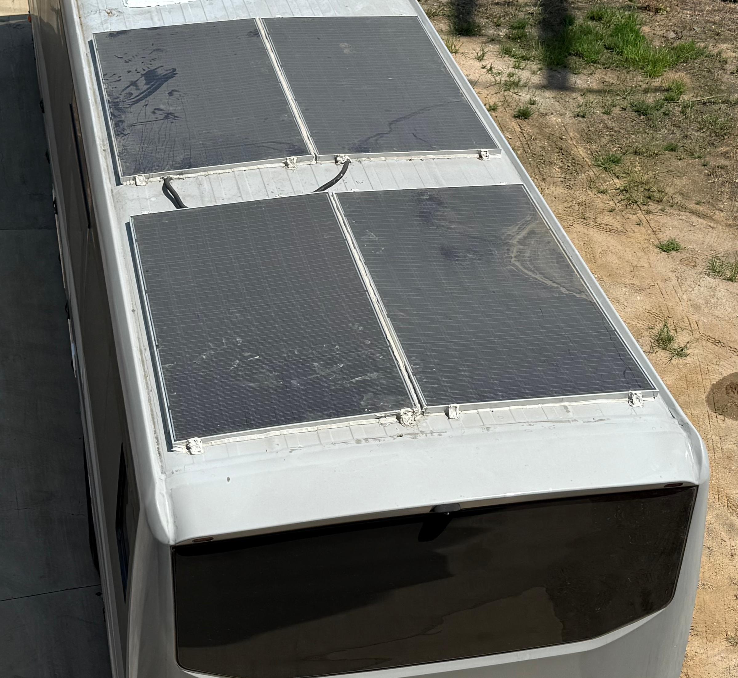 山裝牌SZM5180XLJ-A1旅居車公告圖片