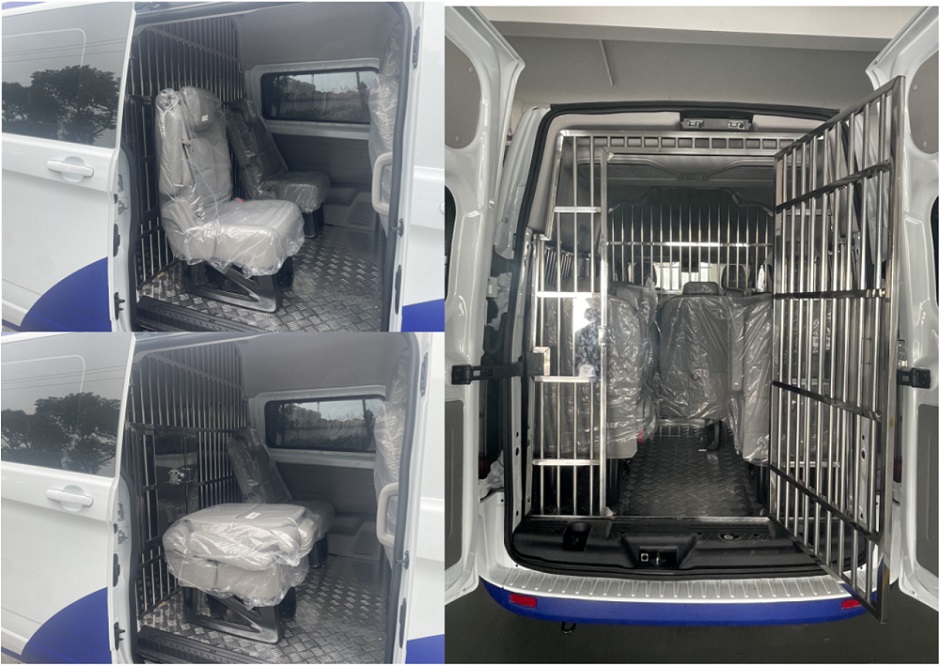 龍衍牌BMH5030XQCJ囚車公告圖片