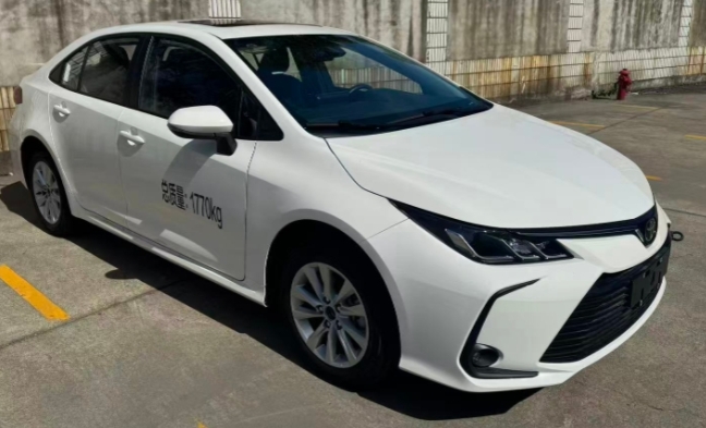 REX5021XGJ型工具車圖片