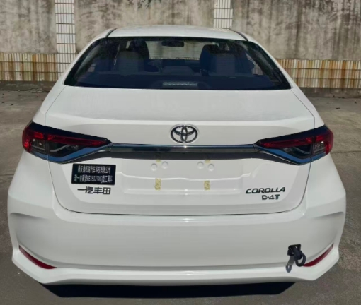 瑞一金麟牌REX5021XGJ工具車公告圖片