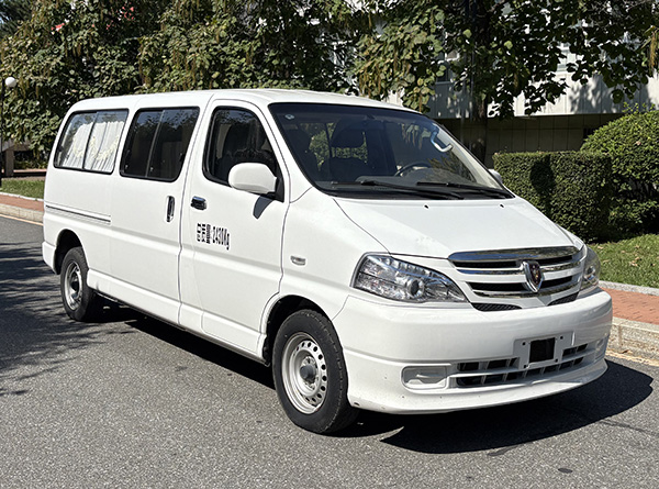 金杯牌SY5031XBYL-H4S1BG殯儀車(chē)