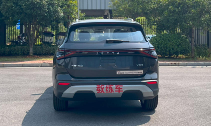 上誠(chéng)牌XSN5020XLHVS8教練車(chē)公告圖片