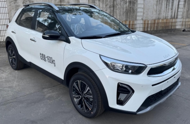 REX5022XGJ型工具車圖片