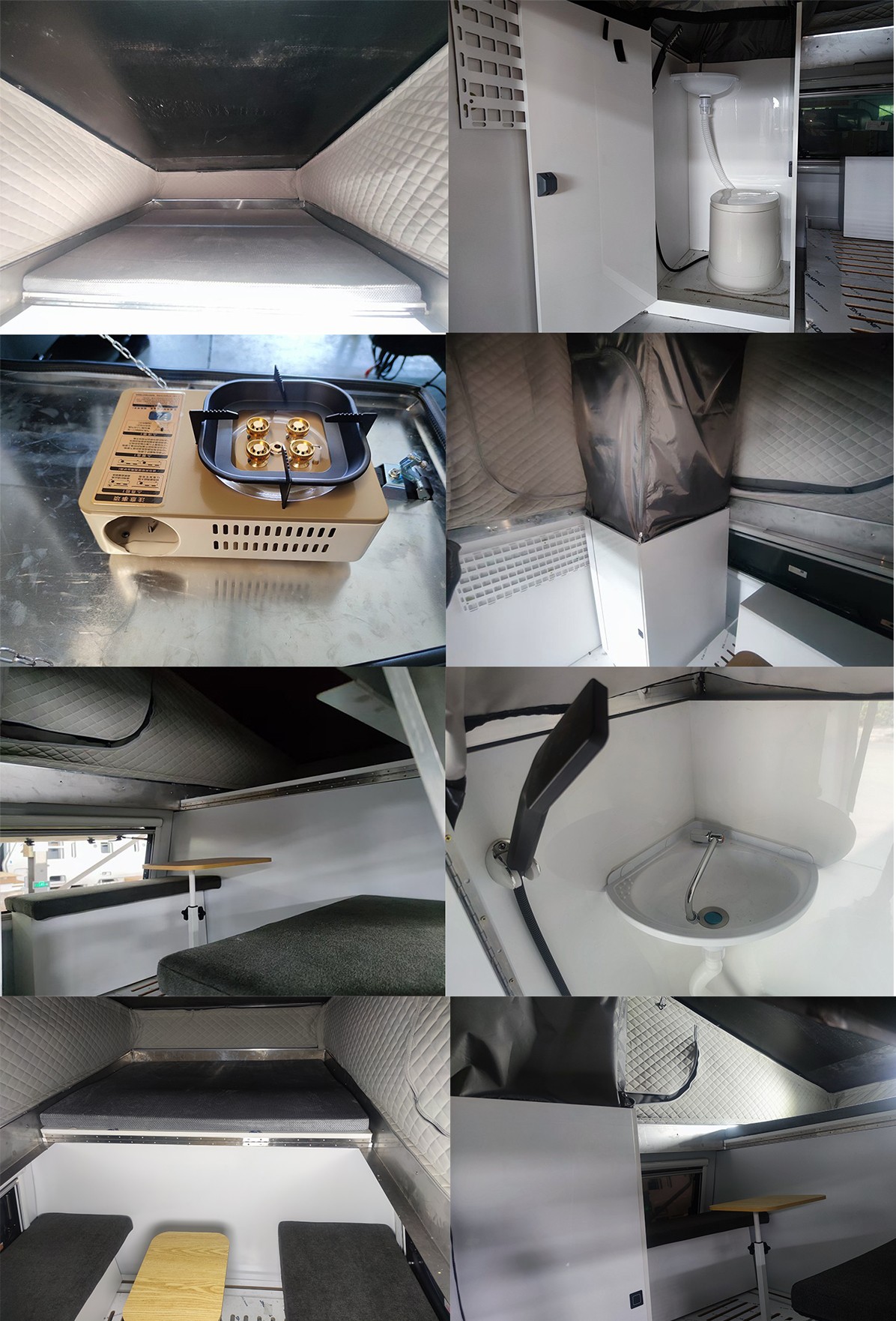 嶸野牌LRY5034XLJPHEV插電式混合動(dòng)力旅居車公告圖片