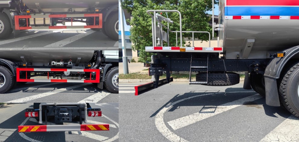 大力牌DLQ5181GPS6SX綠化噴灑車公告圖片