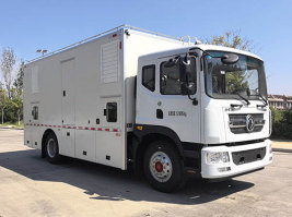 电源车