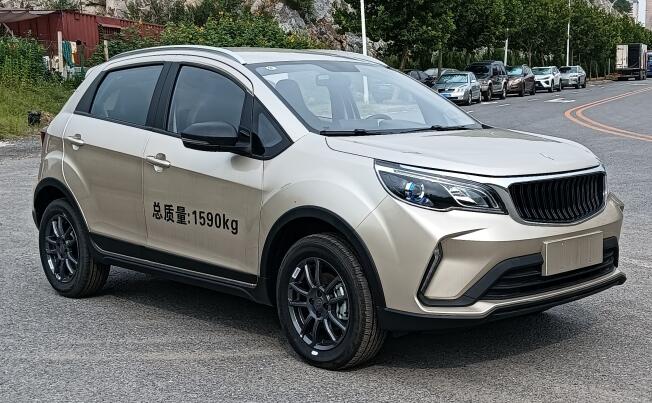 DPD5028XGJ型工具車圖片