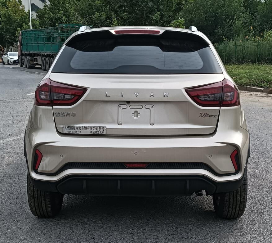 驍呈牌DPD5028XGJ工具車公告圖片