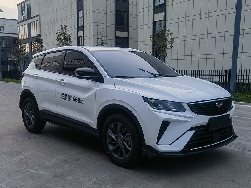 LLC5020XGJJL2型工具車圖片