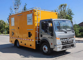 电源车