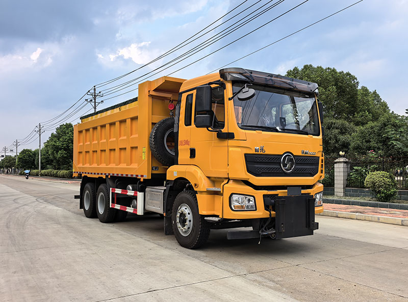 龍力馳牌HHZ5250TCXSX6除雪車