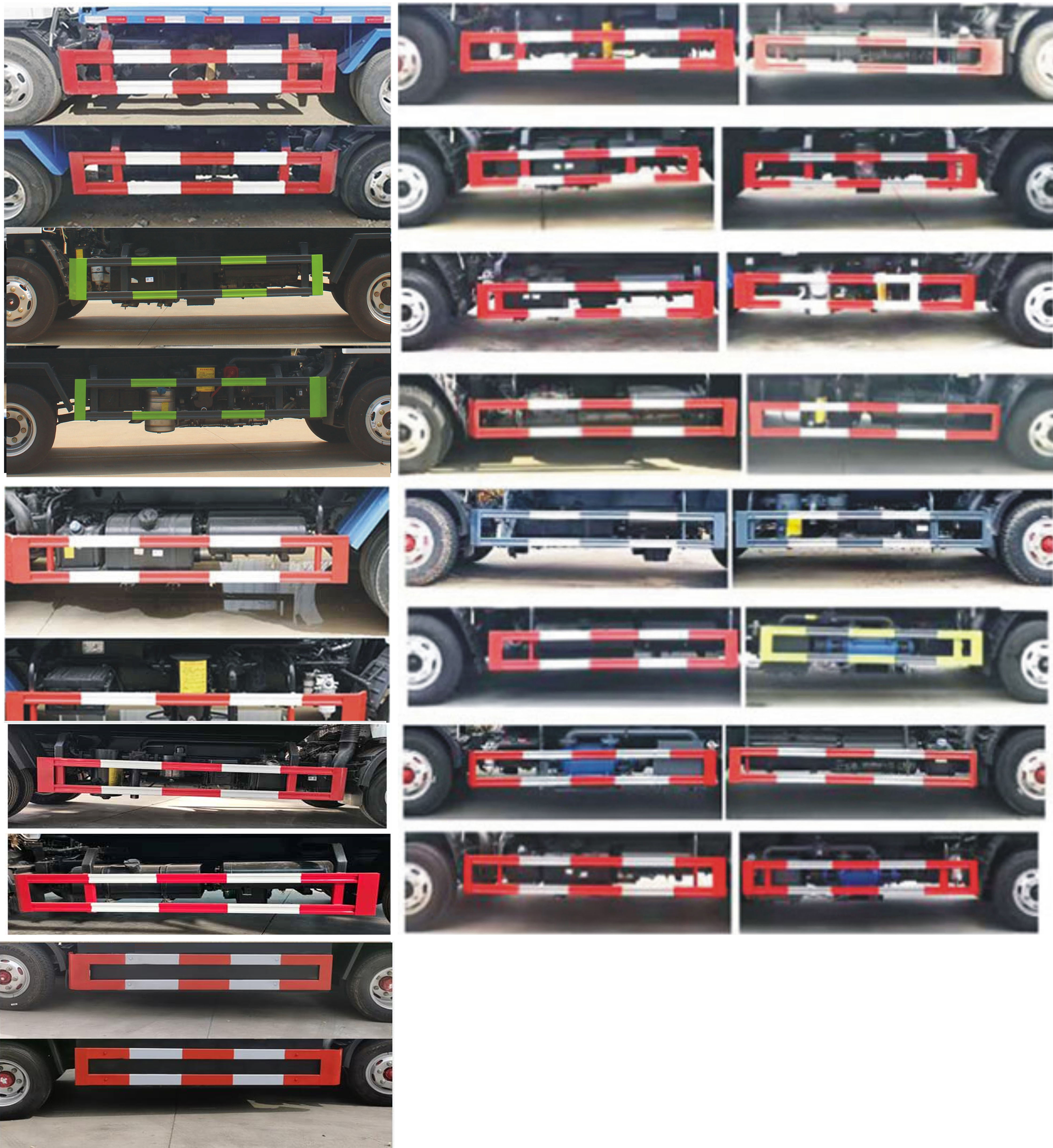 東風(fēng)股份多利卡D6 TWY5070GXEE6吸糞車公告圖片