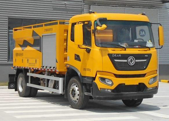 句龍牌HAJ5180GQX清洗車