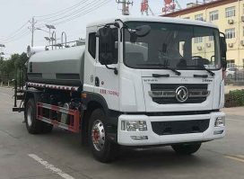 绿化喷洒车