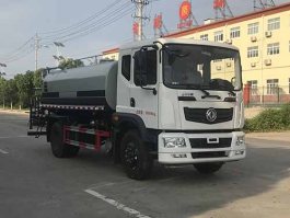 绿化喷洒车