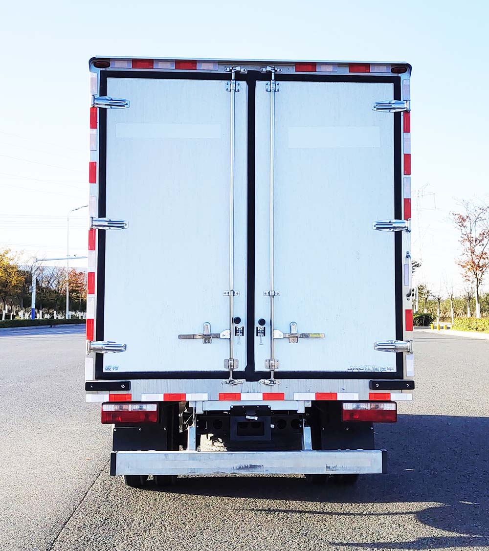 江淮牌HFC5048XLCP31K5C7S冷藏車公告圖片