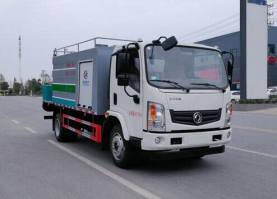 清洗车