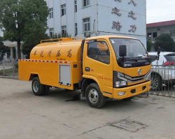 清洗车