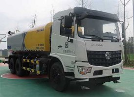 绿化喷洒车