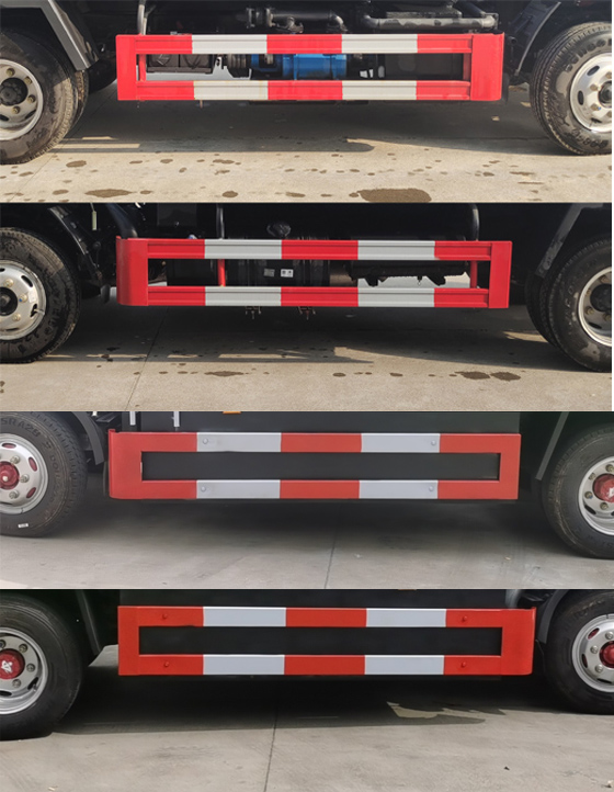 神狐牌HLQ5070GXEE6吸糞車公告圖片