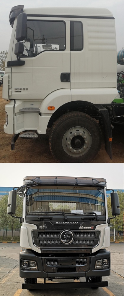 林峰牌LLF5200TJC40洗井車公告圖片