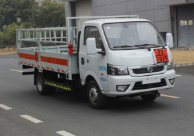 东风牌EQ5045TQP16DCACWXP气瓶运输车