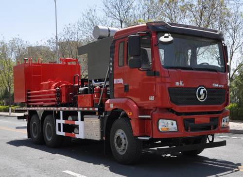 林峰牌LLF5230TYL70壓裂車