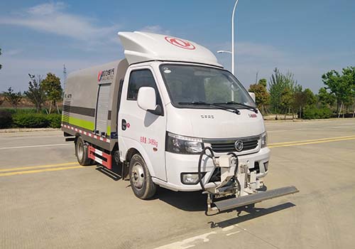 凱力風(fēng)牌KLF5030GQXE6清洗車